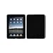 Apple Ipad Black Silicone Case with Free Screen Guard