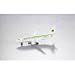Daron Worldwide Trading HE500425 Herpa Germania B737-300 1/500