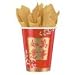Chinatown 9 oz. Cups