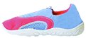 Aquashoe Surf Neoprene Shoe (Pink/Blue Size 5)