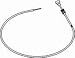 New Choke Cable 1002871C1 Fits CA 284