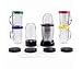 THE ORIGINAL MAGIC BULLET AS SEEN ON TV 22 PIECE HIGH SPEED BLENDER / MIXER SET. 3 MONTHS WARRANTY