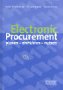 Electronic Procurement planen, einf�hren, nutzen
