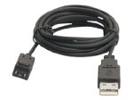 APC USB Mobile Phone Charger - Battery charger - 1 Output Connector(s)