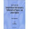 Lectures on Computational Fluid Dynamics, Mathematical Physics, and Linear Algebra by Karl E. Gustafson, T. Abe, and K. Kuwahara