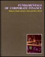 Fundamentals of corporate finance