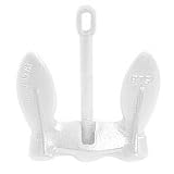 Polycoated Anchor