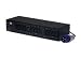 APC Metered Rack PDU - Unite de distribution d'alimentation ( montage en rack ) - CA 230 V - 13 connecteur(s) de sortie - 2U - 19