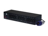 APC AP7611 Rackmount PDU 21port Preisvergleich