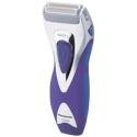 Pro-curve Double Blade Wet/dry Shaver
