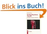 Stirling-Maschinen-Technik: Grundlagen, Konzepte und Chancen