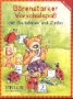 B�renstarker Vorschulspa� mit Buchstaben und Zahlen: Spielblock