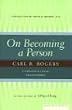 On Becoming a Person:  A Therapist's View of Psychotherapy