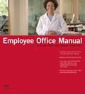 Employee Office Manual. A Guide for the Dental Practice