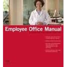 Employee Office Manual. A Guide for the Dental Practice by  American Dental Association