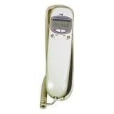 Northwestern Bell 77519-3 Corded Telephone with Caller ID (Ivory)