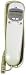 Northwestern Bell 77519-3 Corded Telephone with Caller ID (Ivory)
