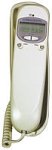 Northwestern Bell 77519-3 Corded Telephone with Caller ID (Ivory)