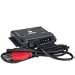 Coolmax SATA and IDE-USB 2.0 Converter CD-350-COMBO (Black)