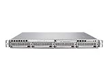1U Rm Bb 5000P Blackford Dp-xeon Sata 2PCIE/X 32GB Fbd 560W