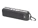 Targus Mobile Tunes Portable Speakers - Portable speakers - 2 Watt (Total) - black