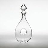 Lenox Tuscany Classics Pierced Decanter