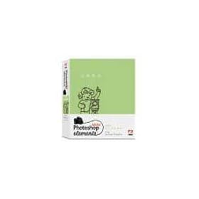 Adobe Photoshop Elements 3.0 ���{��� Windows��