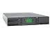 Electronics : IBM System Storage TS3100 Tape Library Model L3S - Tape library - 8.8 TB / 17.6 TB - slots: 24 - LTO Ultrium ( 400 GB / 800 GB ) - Ultrium 3 - SCSI LVD - external - 2U - barcode reader