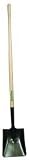Square Point Digging Shovels Model Code: AO (part# 40184)