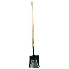 Union Tools 40-184 Union Brand Open Back Lng Hndl Sq.pt. Shovel