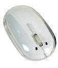 The Mouse BT (White)