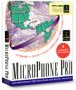 Microphone Pro