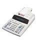 CASIO Desktop Printing Calculator DR-210HT