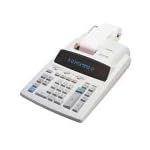 Click here to buy CASIO Desktop Printing Calculator DR-210HT by Casio.