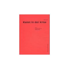 Kunst in der Krise, 2 Bde., Bd.1, Hamburger Kunst im 'Dritten Reich'