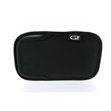HTC PO-S460 Handytasche f&uuml;r HTC Dream und T-Mobile G1 schwarz