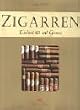 Zigarren