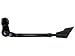 Savage Alloy Mountain Bike Propstand with Big Foot