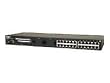 SMC TigerStack II SMC6624M - Switch - 24 ports - EN, Fast EN - stackable