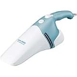 Black & Decker V4810 DustBuster 4.8-Volt Cordless Handheld Vacuum