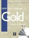 City Travel Guides Discounted  Books : New First Certificate Gold