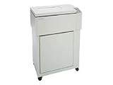 Model 6306 600 Lpm Line Printer Ser Par Lan Ipds Encl Ped 52 Dba