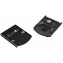 Manfrotto 410PL Low Profile Quick Release Adapter Plate RC4 - Replaces 3271