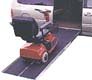 EZ-Access Trifold Ramp - Advantage Series - 5' to 10' length - Model TRIFOLD 5