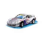 Review Bburago 55631 / Bburago 1:24th Kit Collection: Porsche GT3 Cup 1997