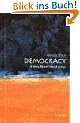 Democracy: A Very Short Introduction (Very Short Introductions)