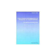 Private Arbeitsvermittlungsagenturen zur Reintegration von Langzeitarbeitslosen: Eine organisationssoziologische Analyse