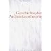 Architekturtheorie