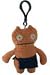 Uglydoll Keychains- Wage [Toy] [Toy]