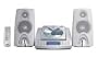 COBY CX-CD430 - Micro system - radio / CD